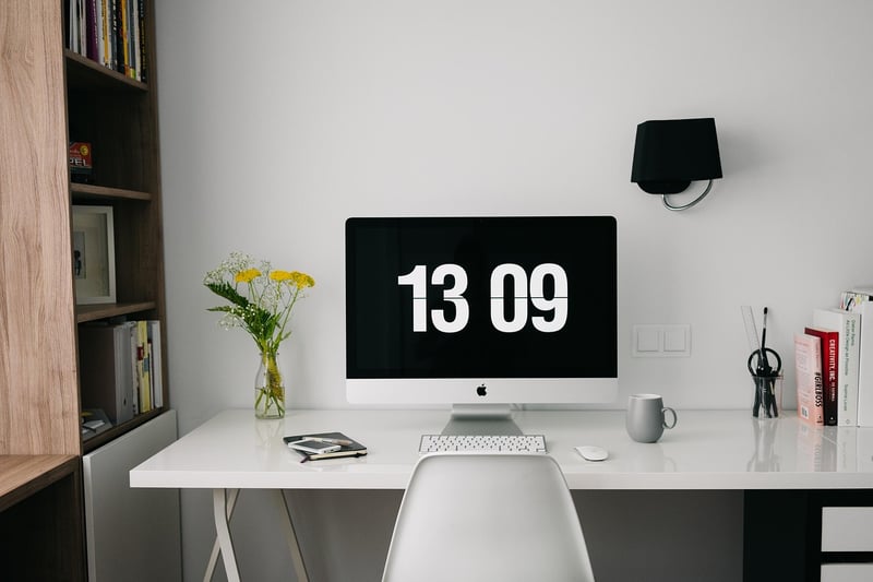 Creative Furniture Hacks