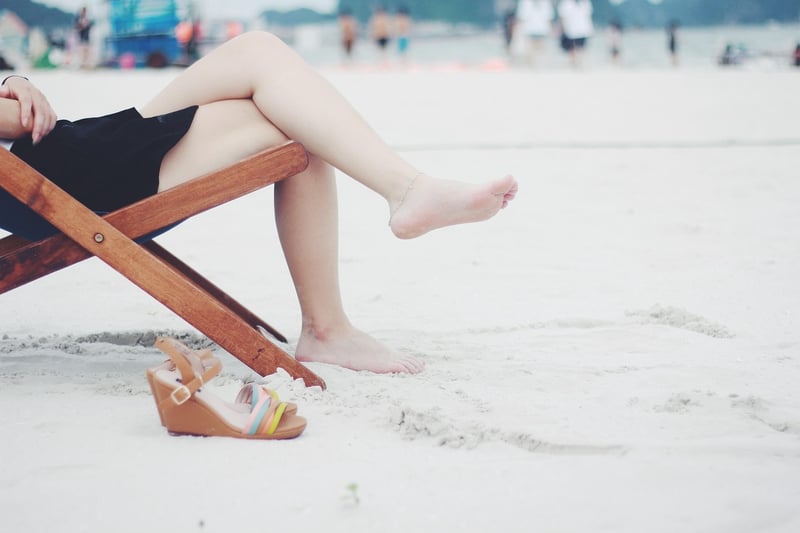 Unique Chair